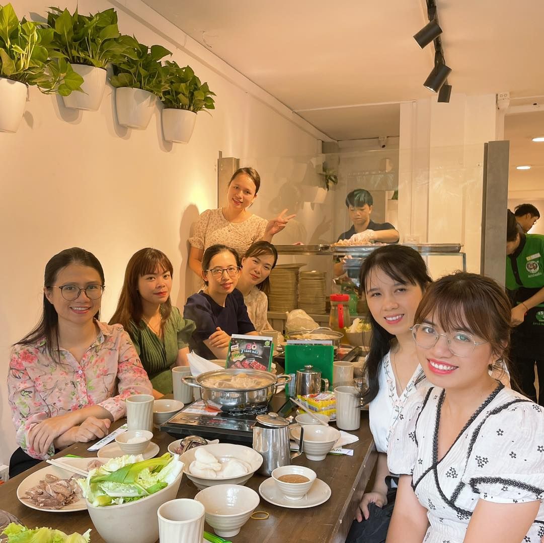 Bò Nhúng Dấm 555 - 10 Ngõ 76 Ngách 8 Duy Tân