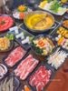 Hotpot Kingdom - Hồ Tùng Mậu