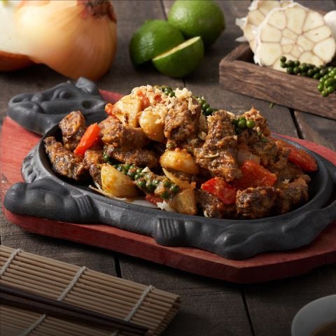 Khoa Phương - 34 Vũ Phạm Hàm