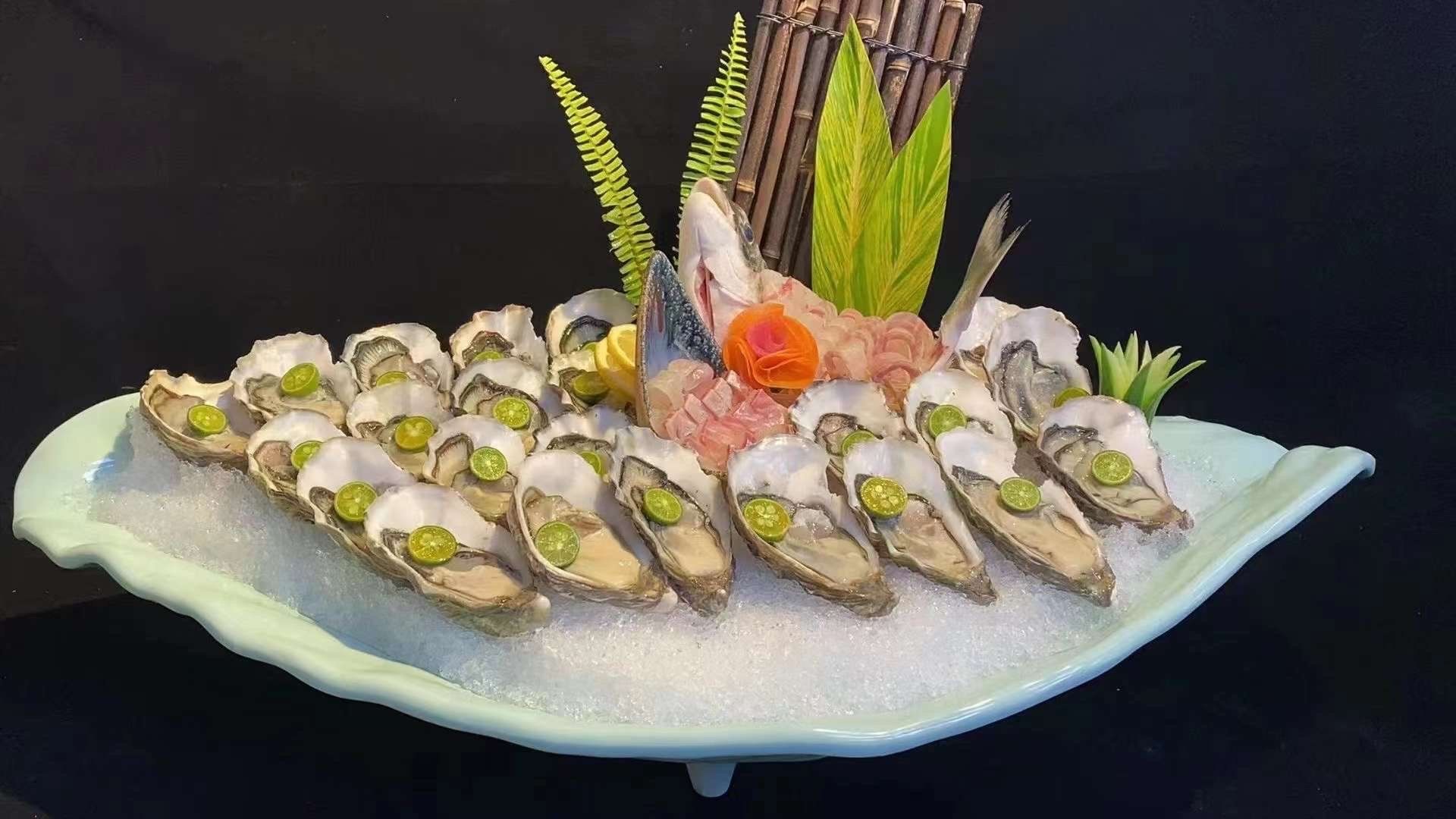 Izakaya Yancha - 121 Triệu Việt Vương