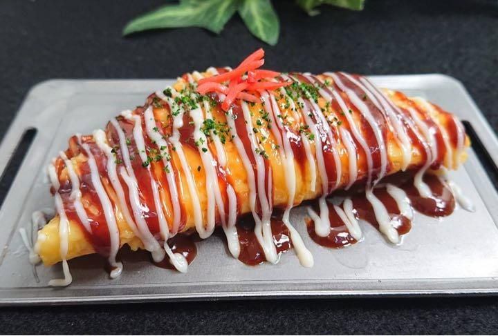 Izakaya Yancha - 121 Triệu Việt Vương