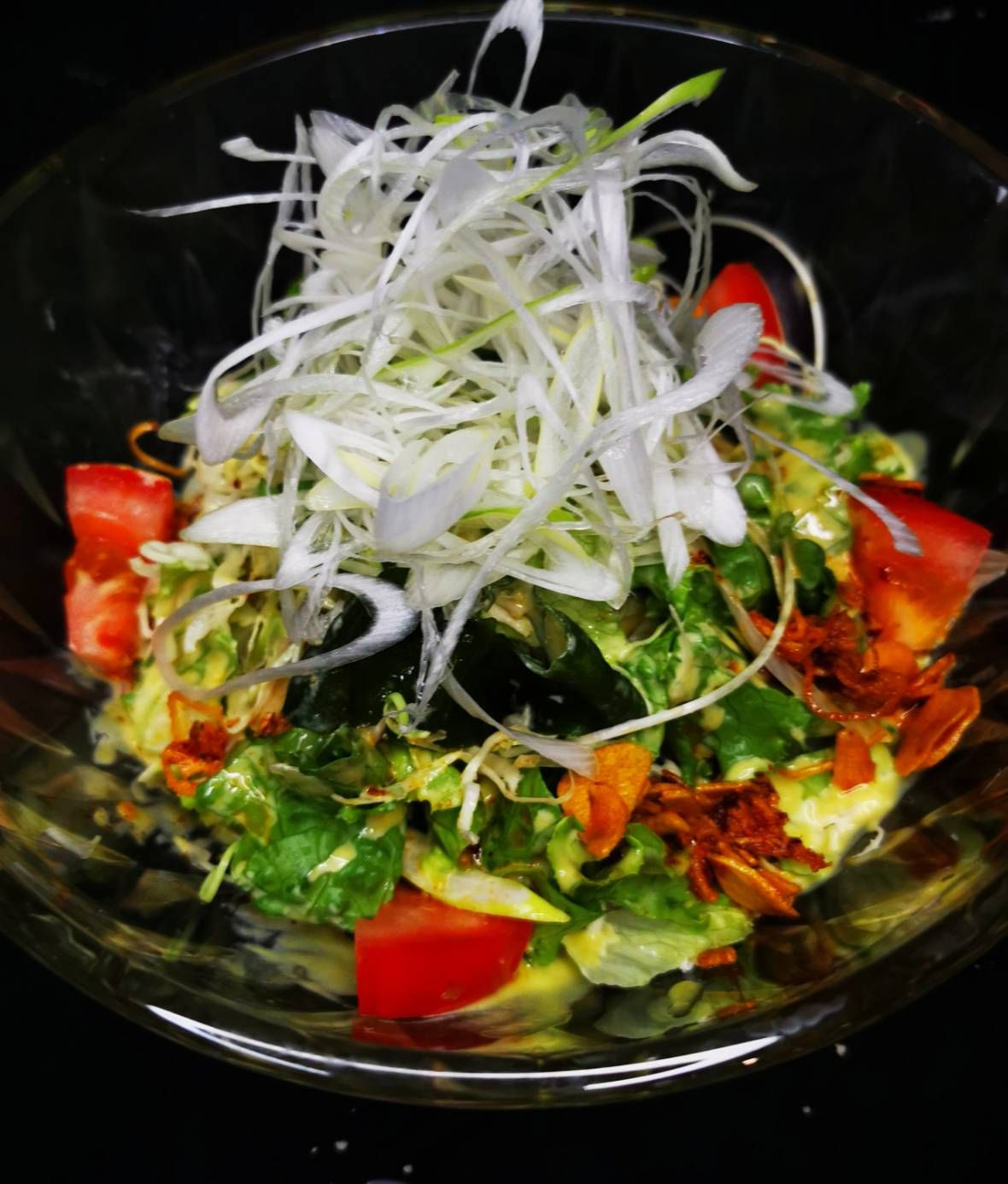 Izakaya Yancha - 121 Triệu Việt Vương