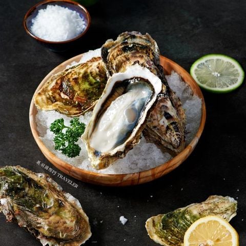 Izakaya Yancha - 121 Triệu Việt Vương