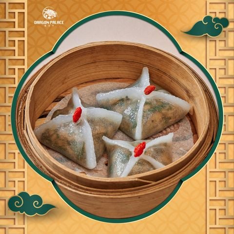 Dragon Palace Restaurant - 2 Bis Nguyễn Thị Minh Khai
