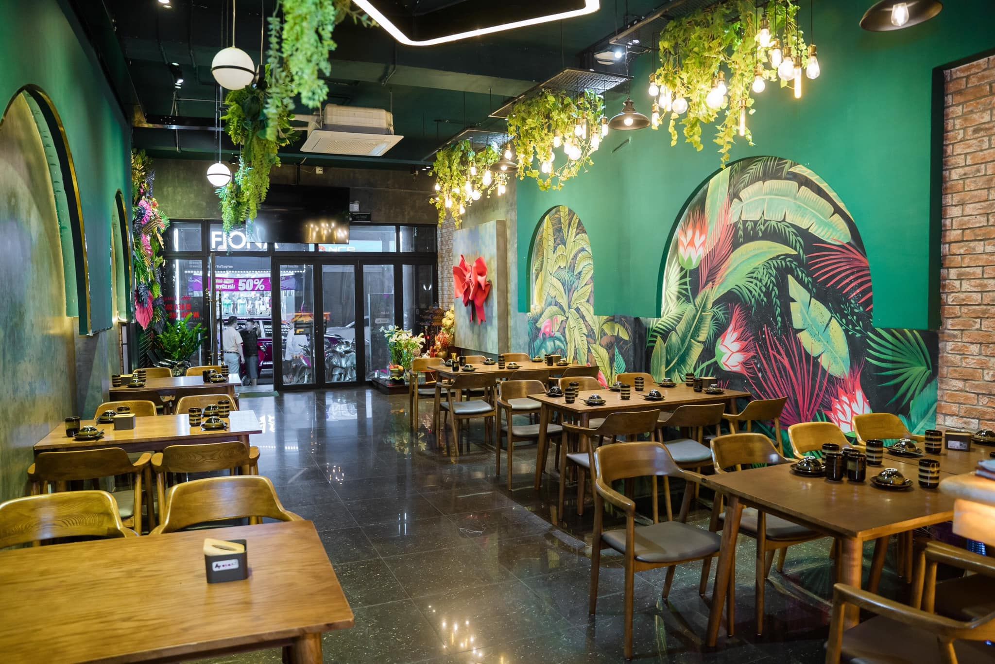 Lòng Kiều - Trung Hòa