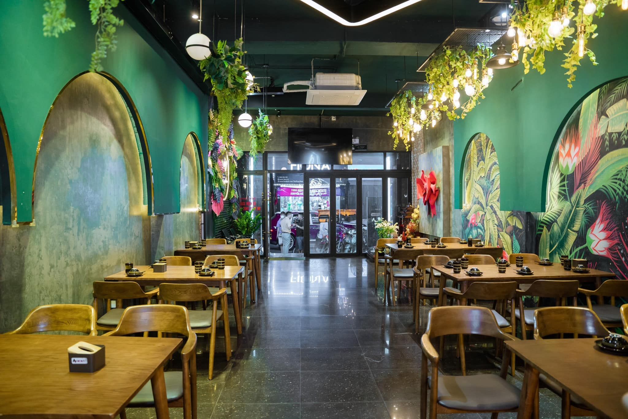 Lòng Kiều - Trung Hòa