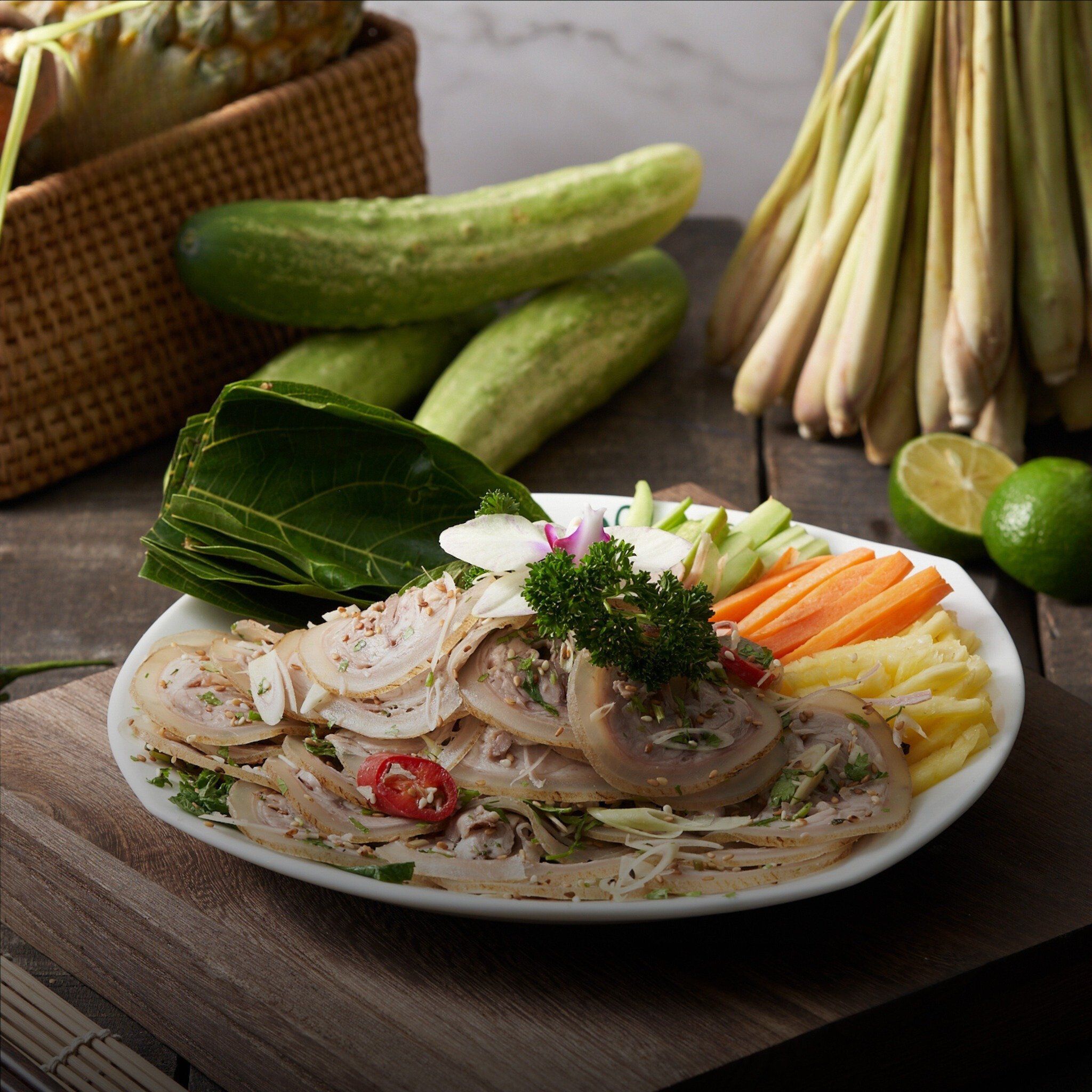 Khoa Phương - 34 Vũ Phạm Hàm