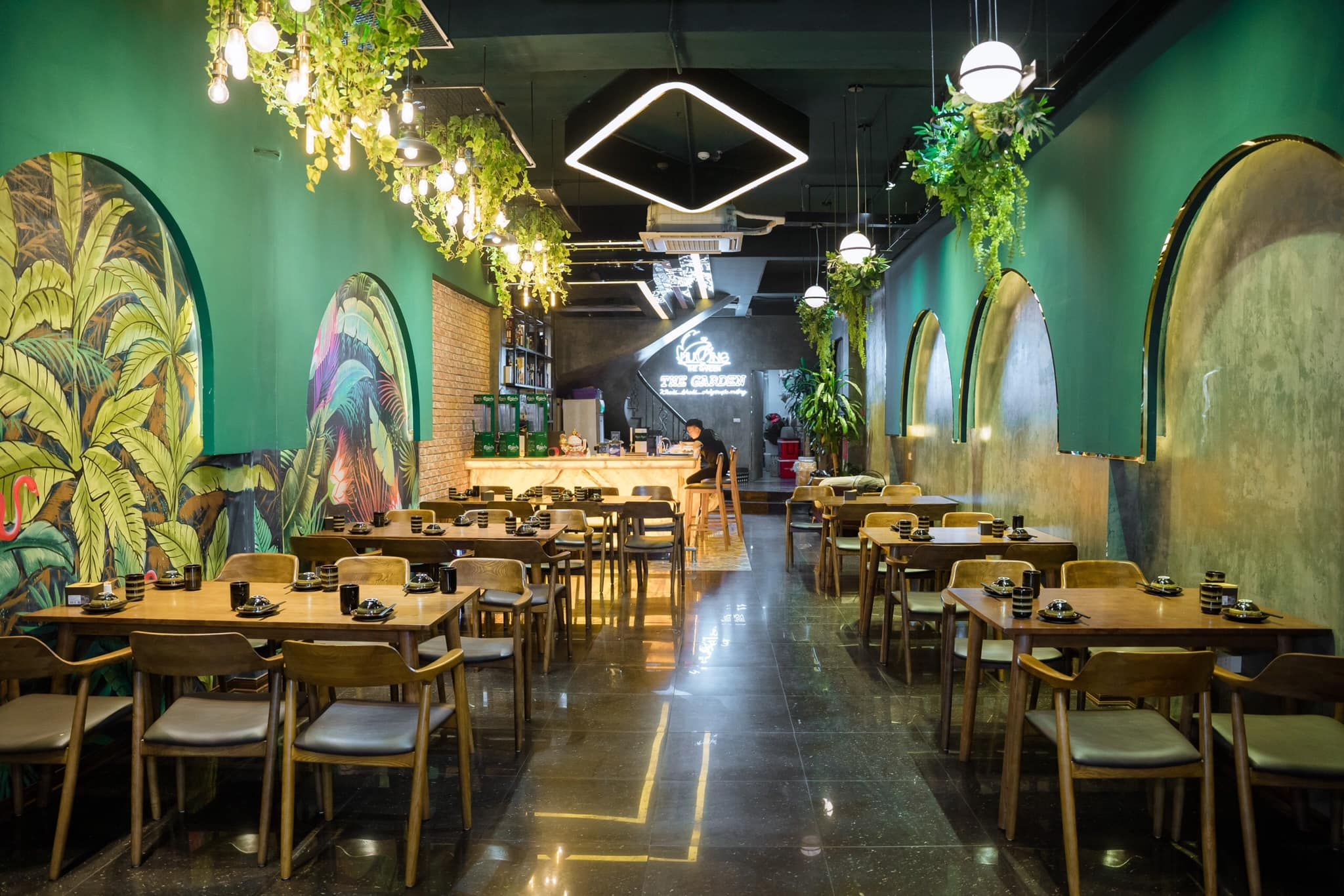 Lòng Kiều - Trung Hòa