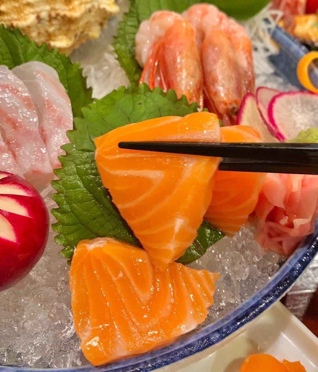 Izakaya Yancha - 121 Triệu Việt Vương