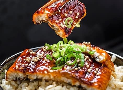 Izakaya Yancha - 121 Triệu Việt Vương