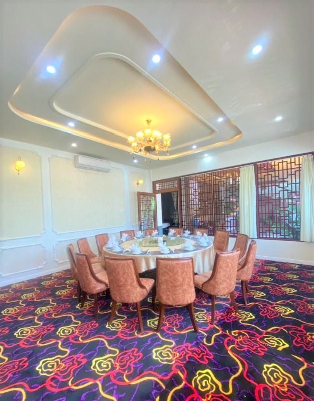 Tân Nam Hải - 332 Diên Hồng