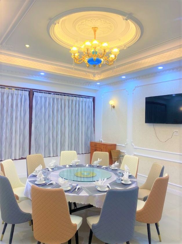 Tân Nam Hải - 332 Diên Hồng