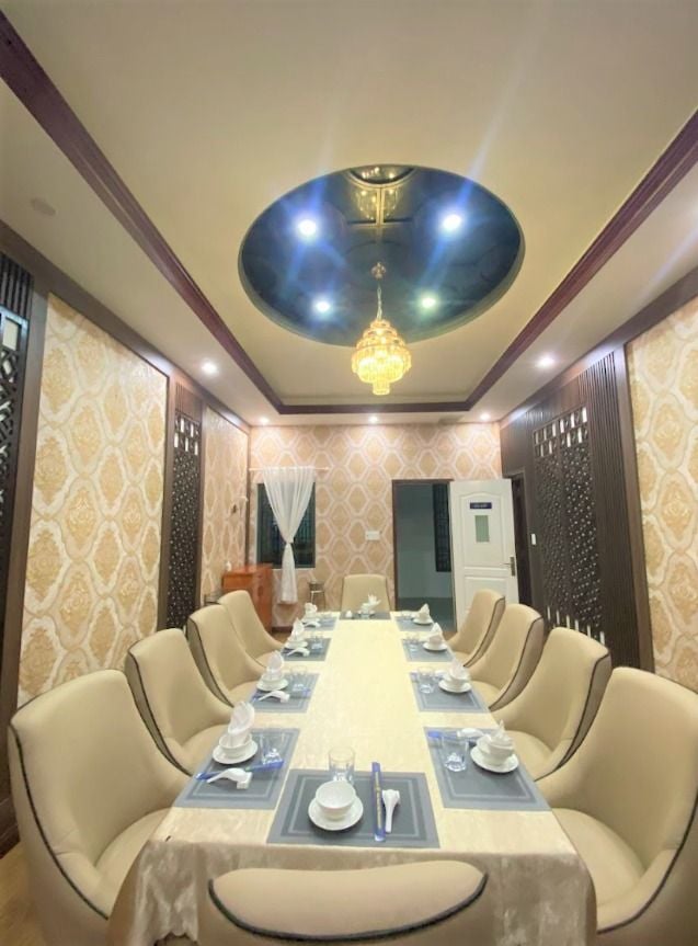 Tân Nam Hải - 332 Diên Hồng