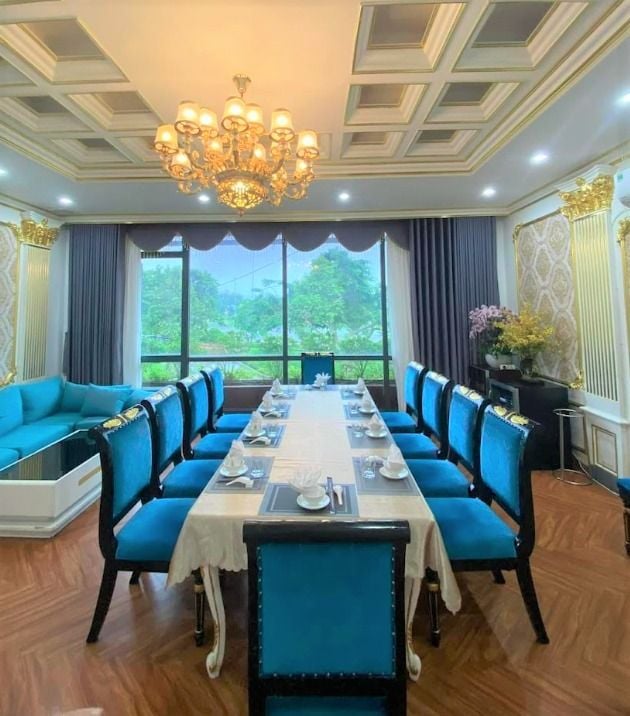 Tân Nam Hải - 332 Diên Hồng