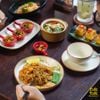 Tuktuk Thai Bistro - Hoa Mai