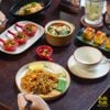 Tuktuk Thai Bistro - Hoa Mai