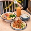 Khrua Baan Thai - Thái Hà