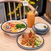 Khrua Baan Thai - Triệu Việt Vương