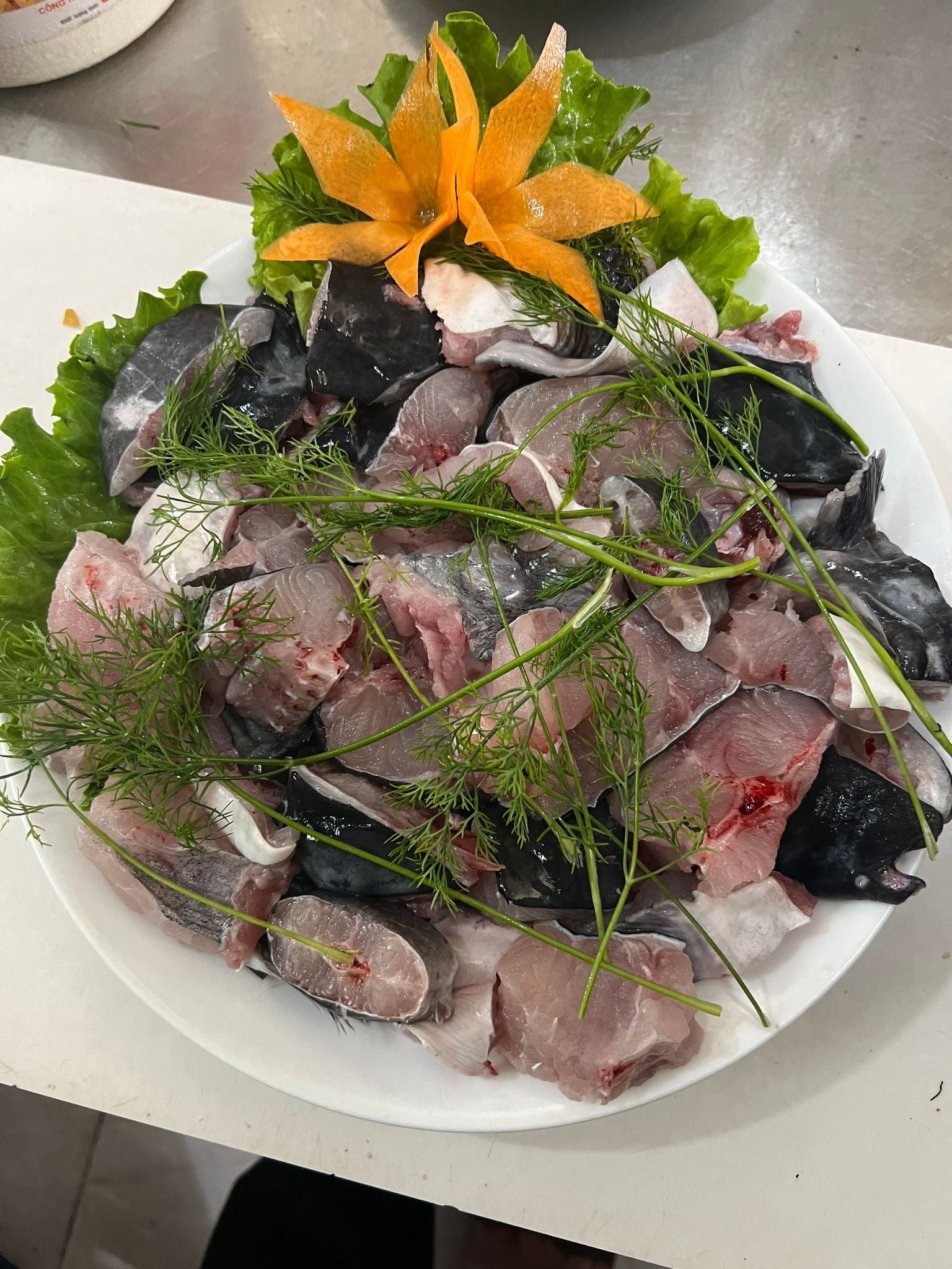 Zin Zin 2 - 15 TT4A Tây Nam Linh Đàm