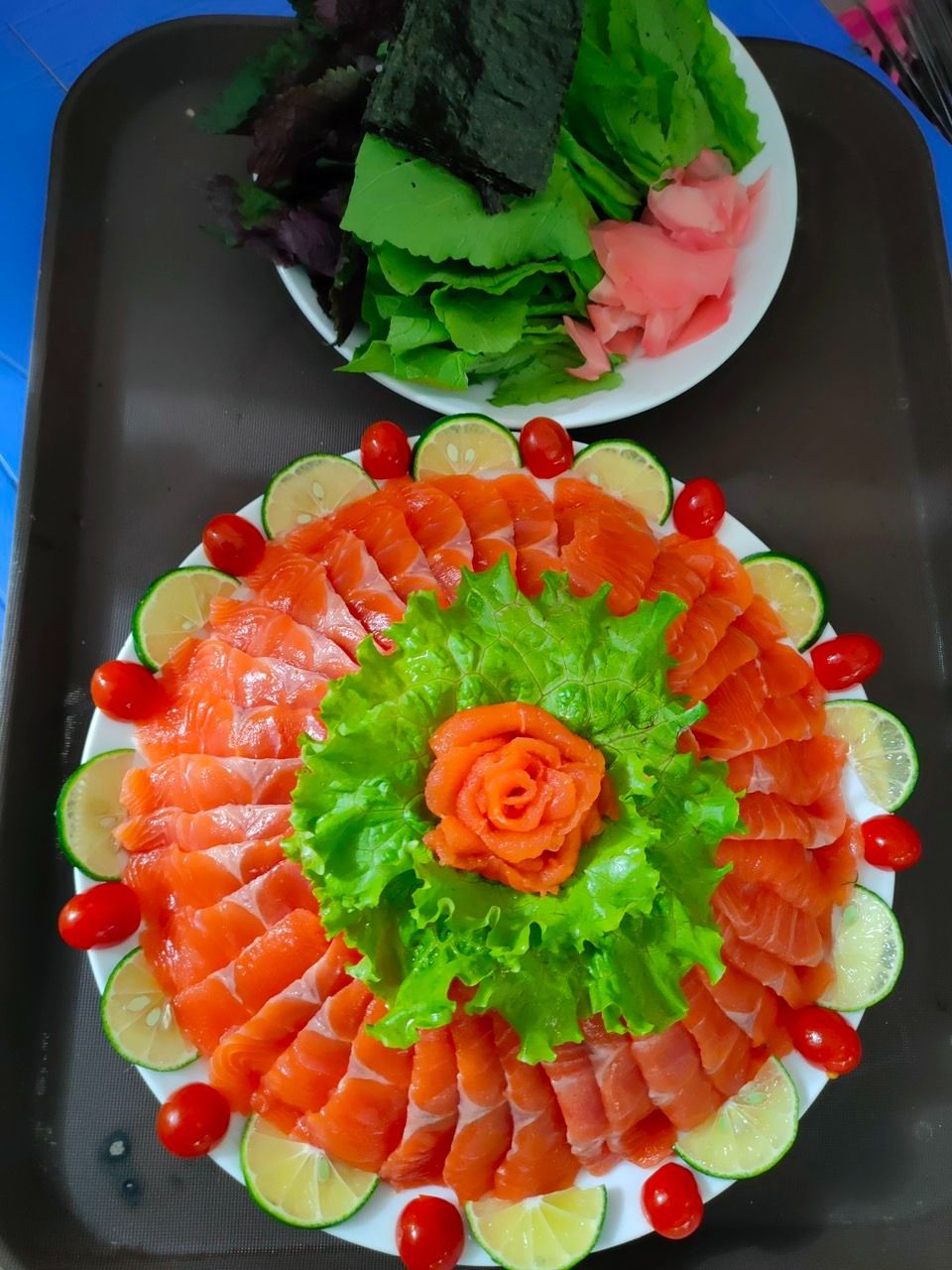 Zin Zin 2 - 15 TT4A Tây Nam Linh Đàm