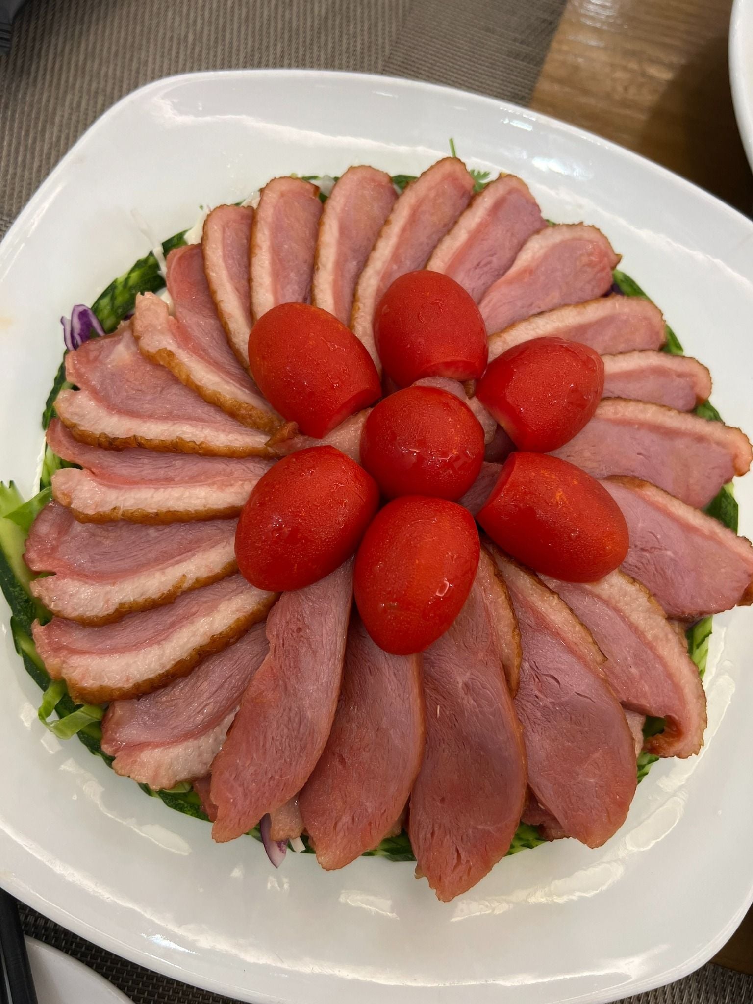 Zin Zin 2 - 15 TT4A Tây Nam Linh Đàm