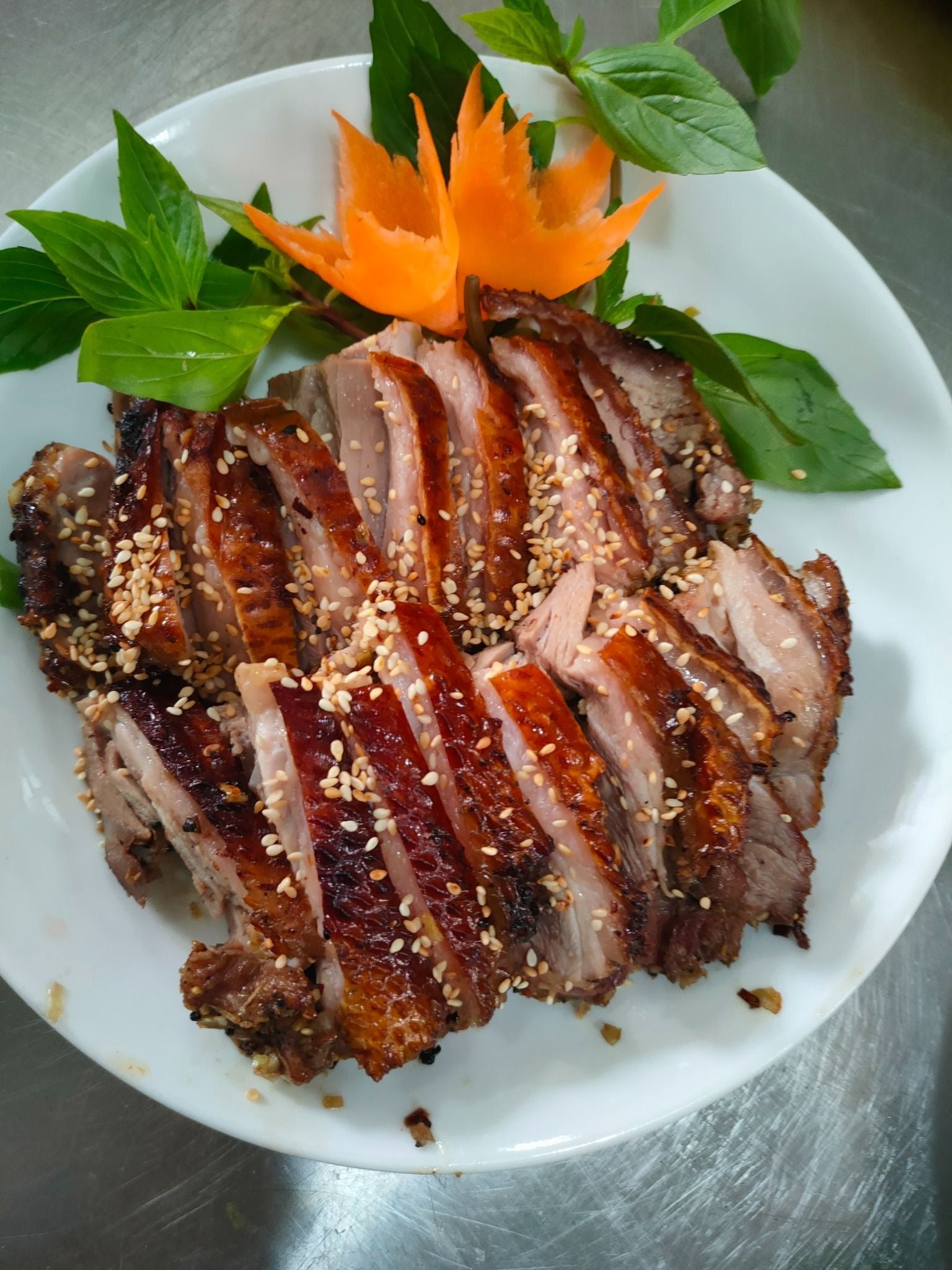 Zin Zin 2 - 15 TT4A Tây Nam Linh Đàm