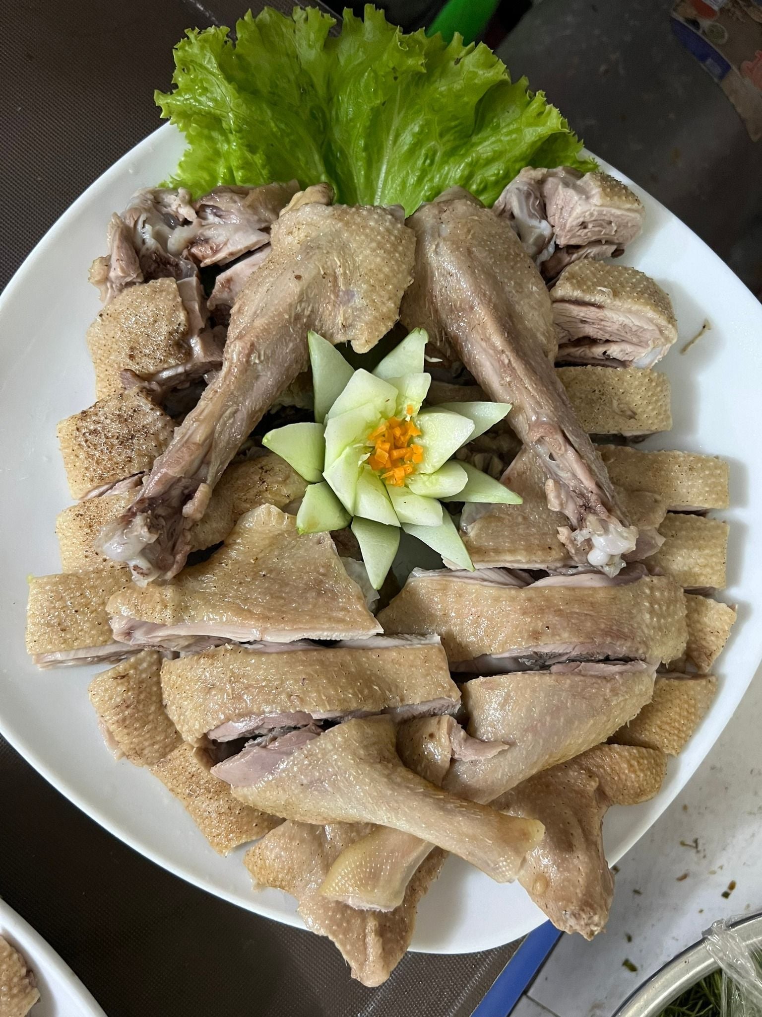 Zin Zin 2 - 15 TT4A Tây Nam Linh Đàm