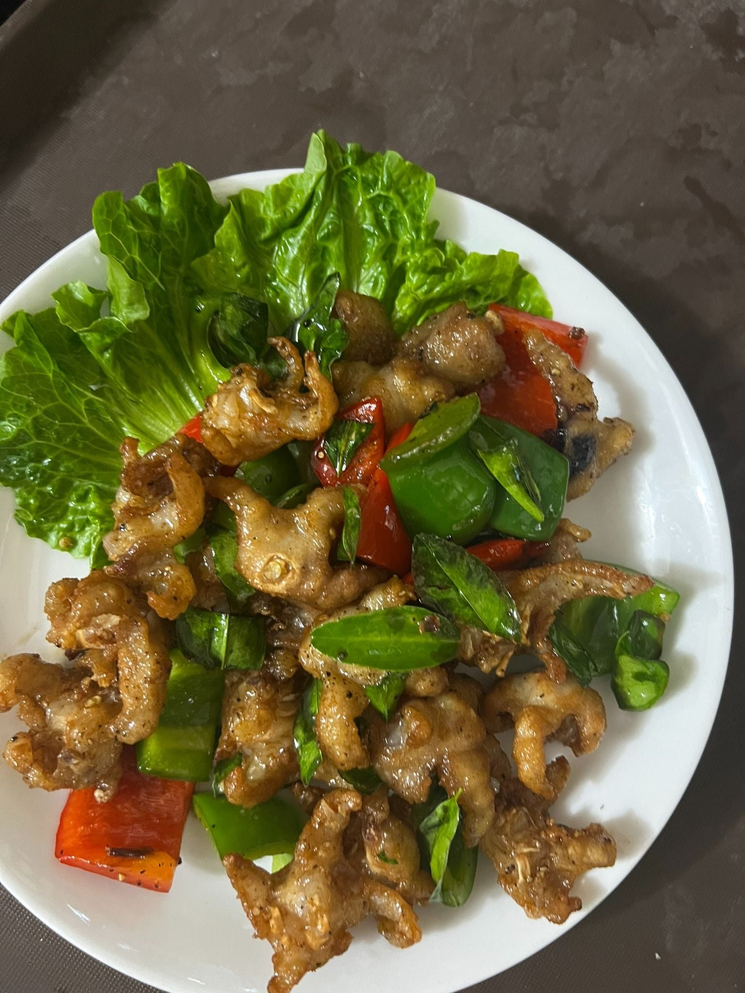 Zin Zin 2 - 15 TT4A Tây Nam Linh Đàm