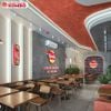 Cơm Niêu Singapore Kombo - Nguyễn Phong Sắc