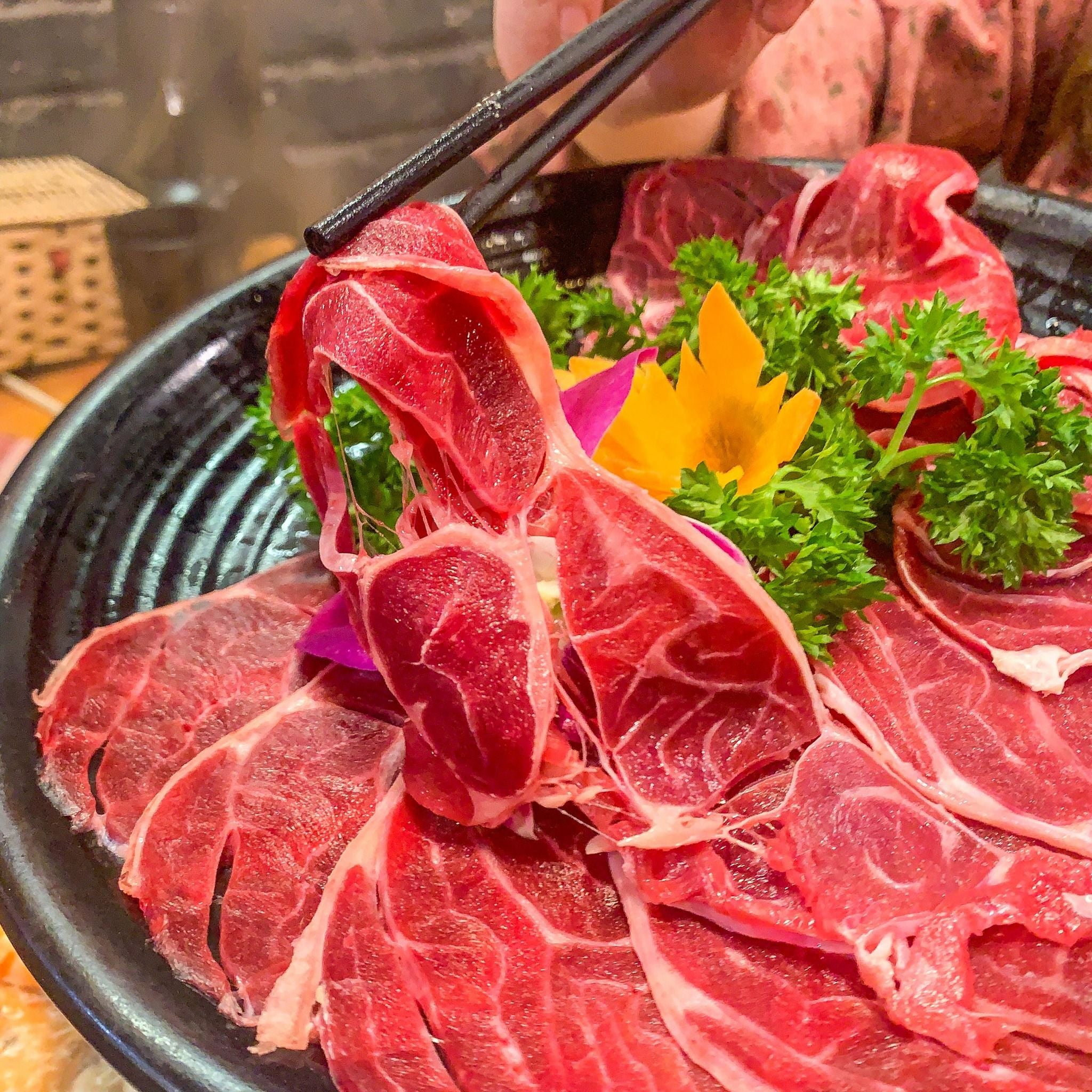 Lẩu Nướng 23 Zô - Triều Khúc