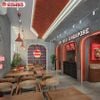 Cơm Niêu Singapore Kombo - Nguyễn Phong Sắc