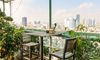 Nighteen Rooftop - Nguyễn Ngọc Vũ