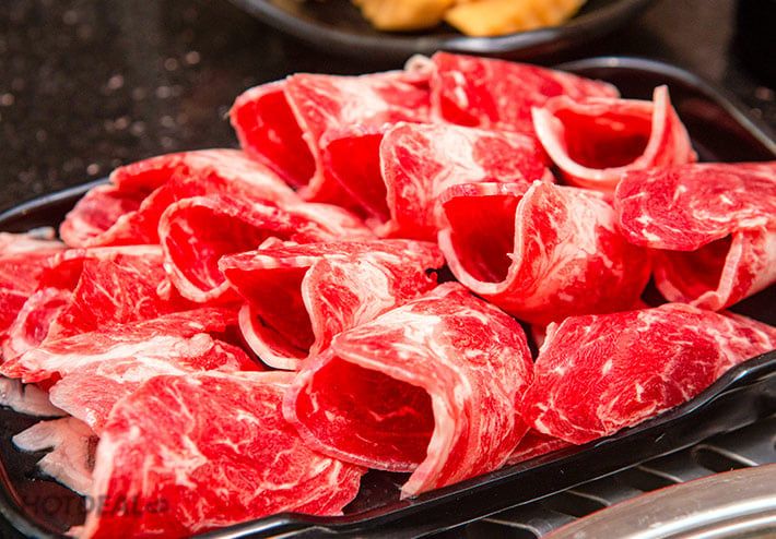 668 BBQ & Hotpot - Trần Thái Tông