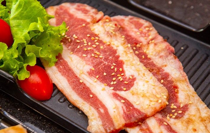 668 BBQ & Hotpot - Trần Thánh Tông