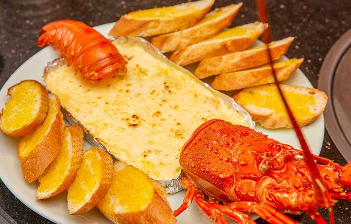 668 BBQ & Hotpot - Trần Thánh Tông