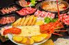 668 BBQ & Hotpot - Trần Thánh Tông