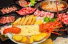 668 BBQ & Hotpot - Trần Thánh Tông
