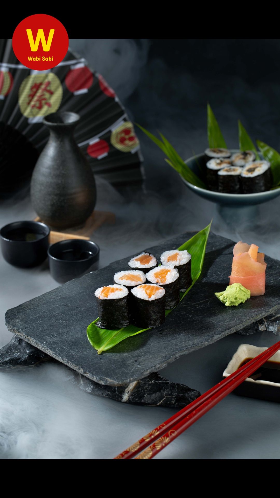 Wabi Sabi - 15 Tô Hiến Thành
