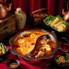 Takailao Taiwanese Hotpot - 170 Cống Quỳnh
