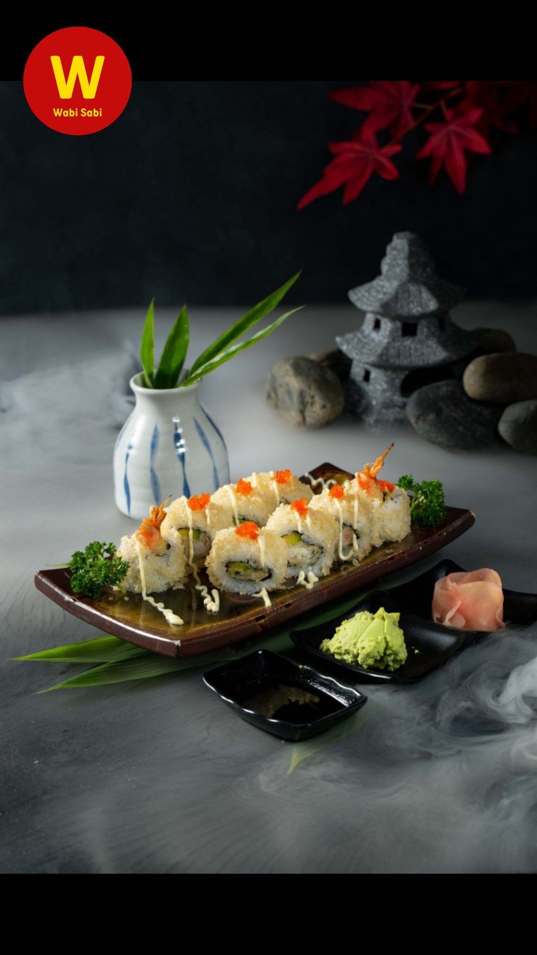 Wabi Sabi - 15 Tô Hiến Thành
