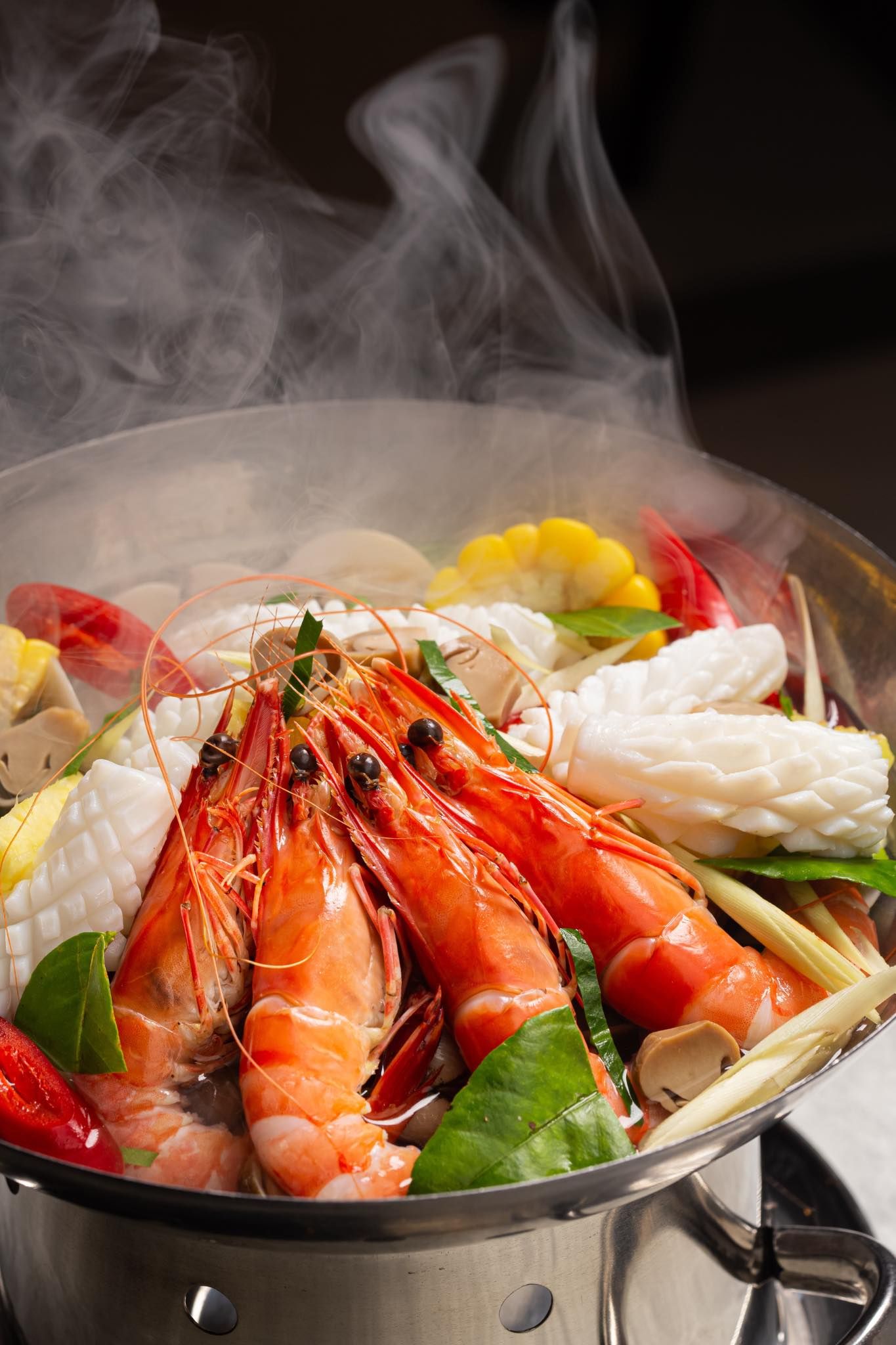 Khrua Baan Thai - Triệu Việt Vương