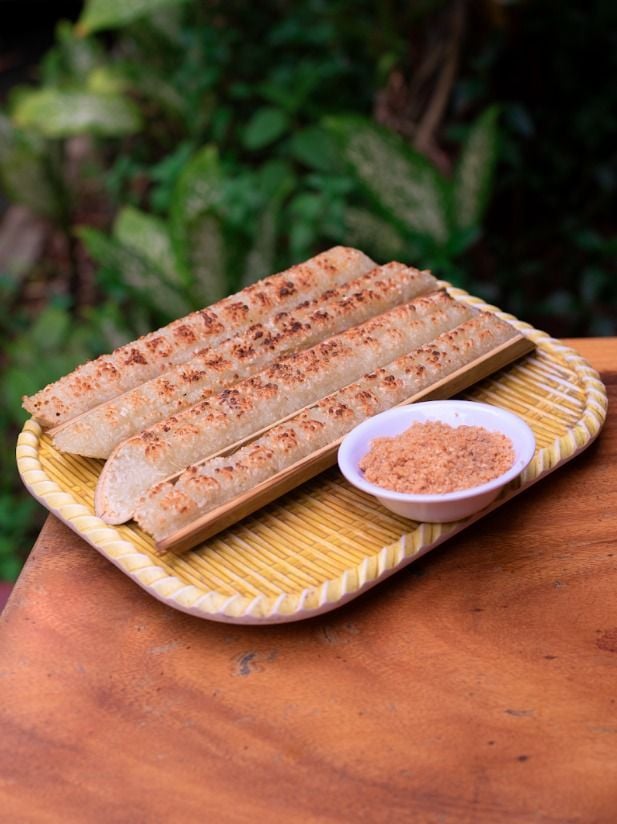 Sinh Thái An Nam - Quốc Lộ 1D