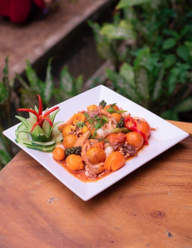 Sinh Thái An Nam - Quốc Lộ 1D