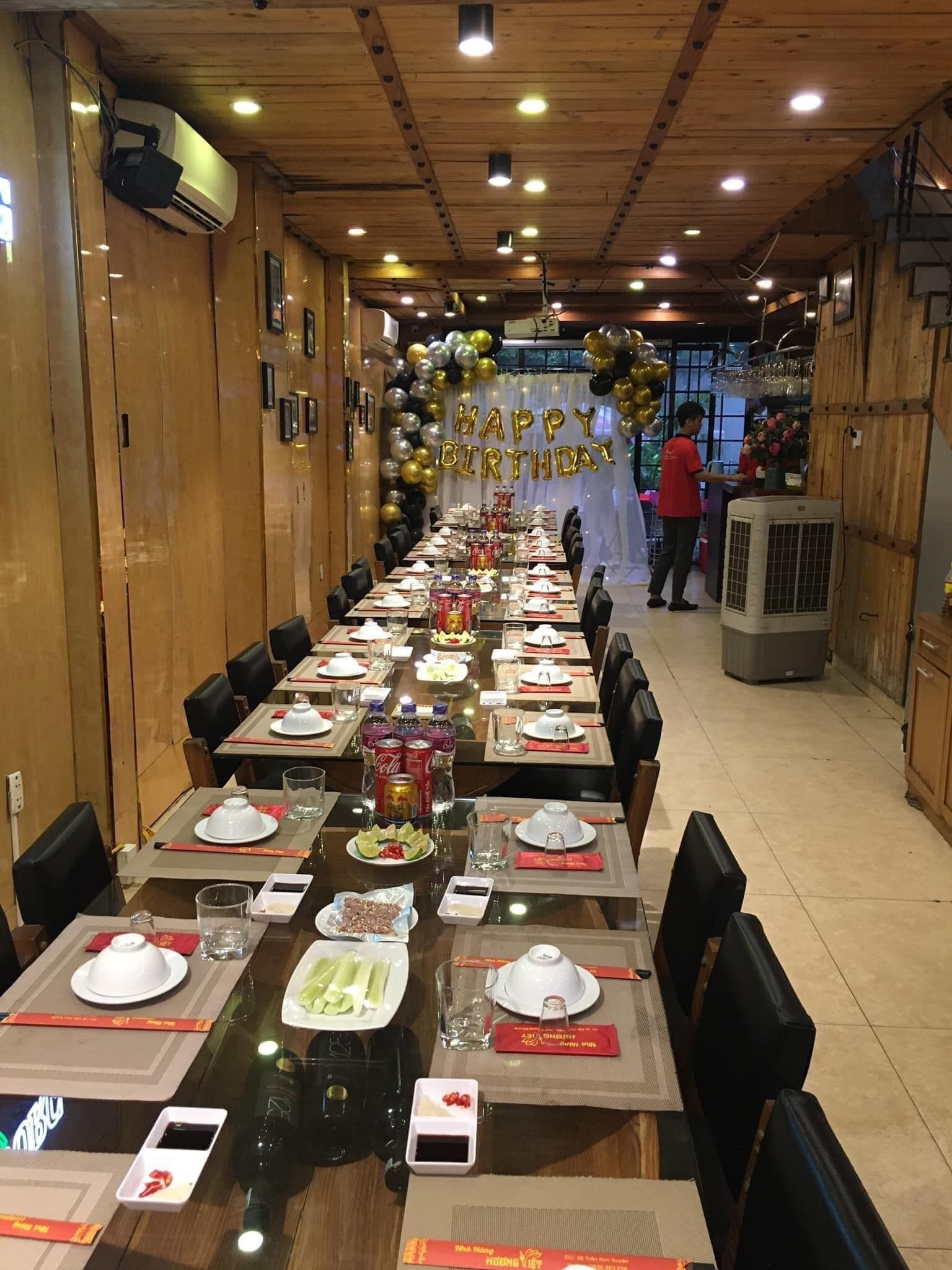 Hương Việt - Trần Kim Xuyến