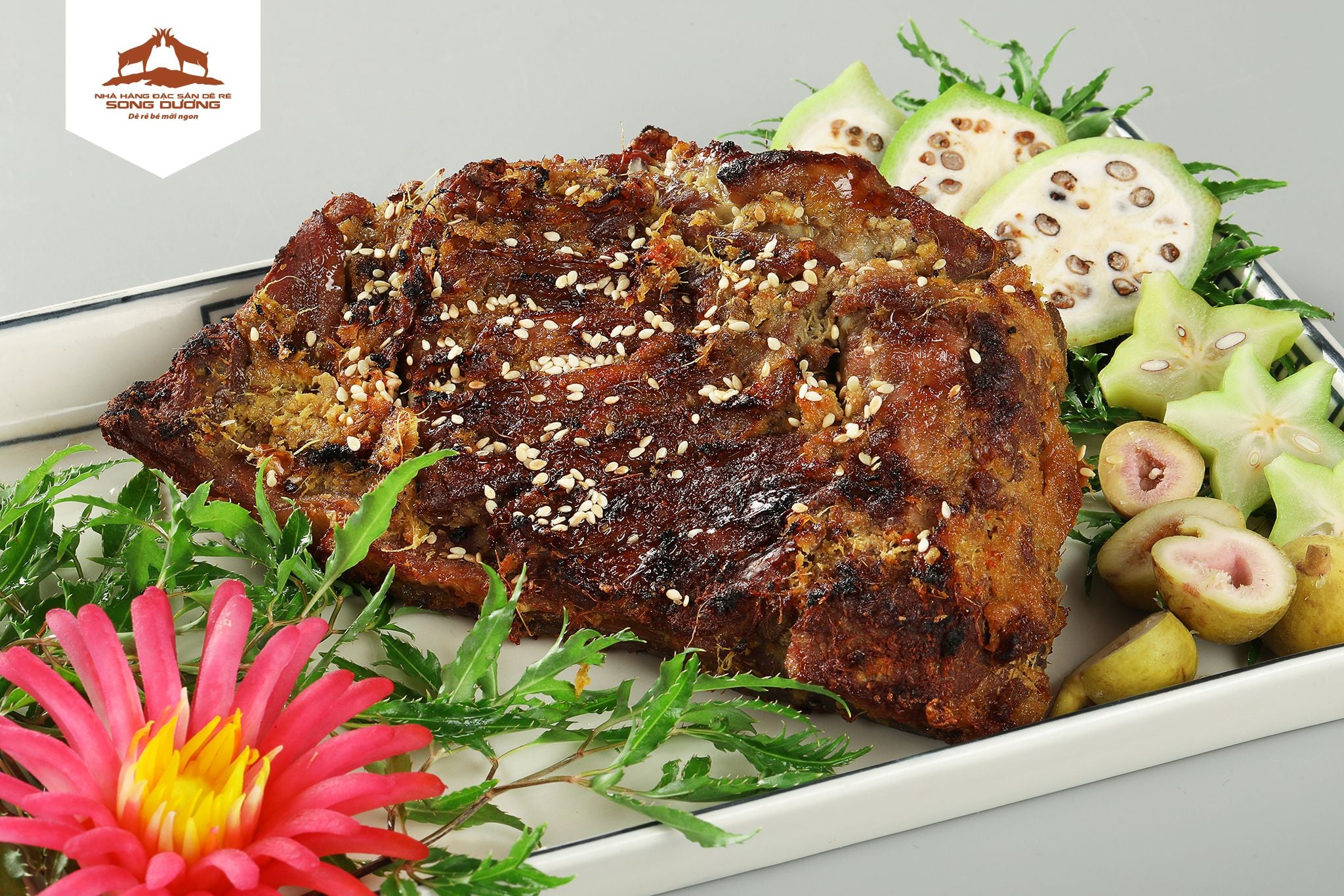 Đặc Sản Dê Ré Song Dương - 39 Trần Kim Xuyến