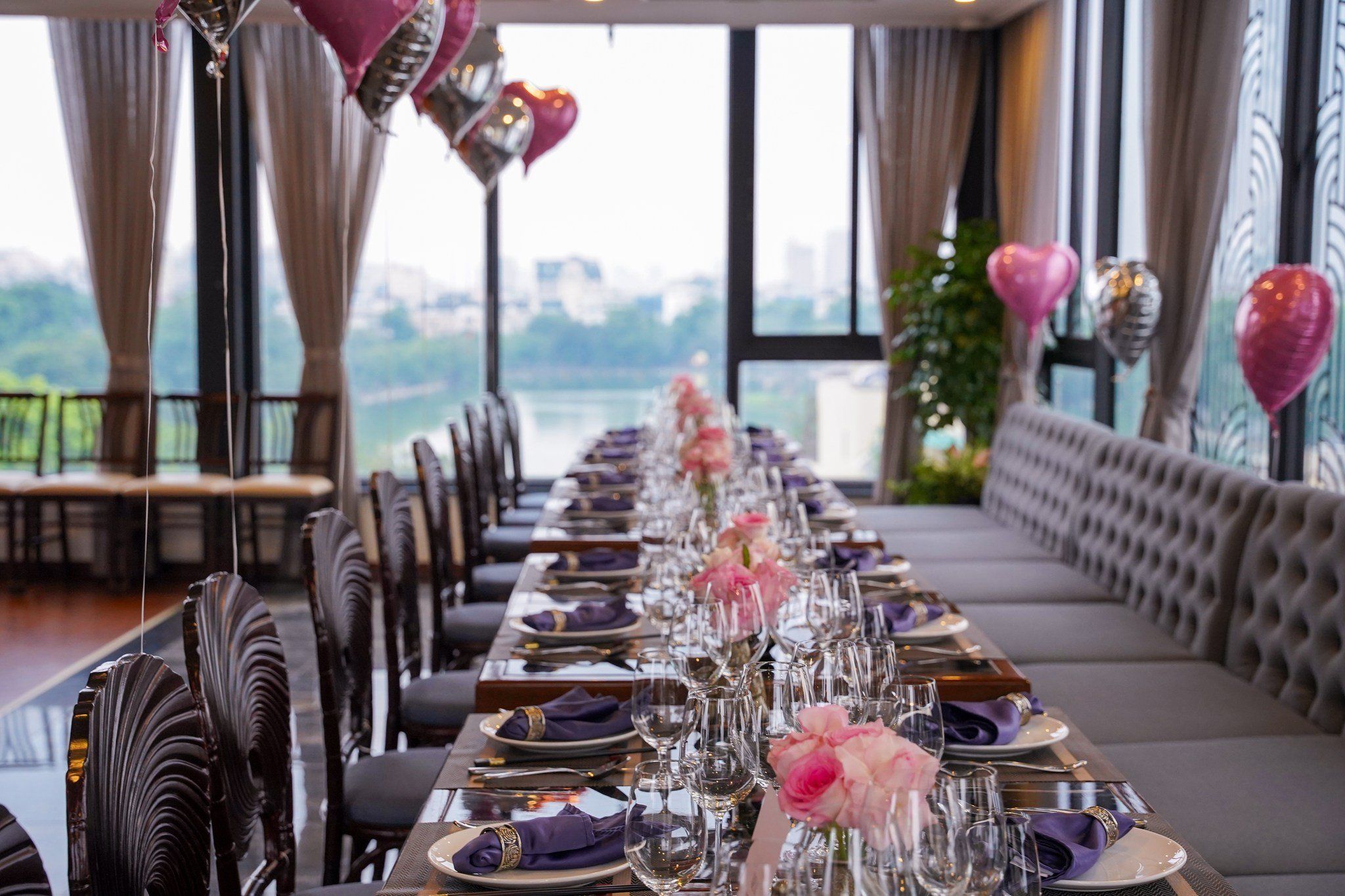 San Dining - Ngõ Cầu Gỗ