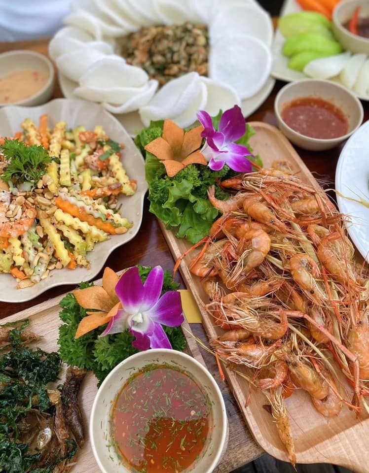 Tiệm Cocoru - 1033 Bạch Đằng