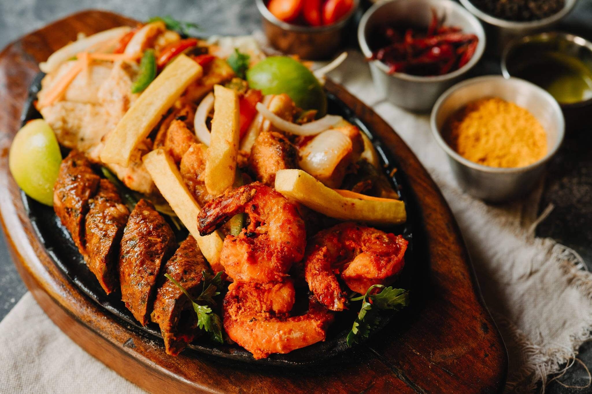 Ashoka - Lê Thánh Tôn