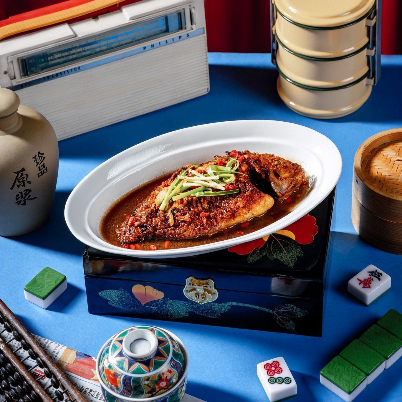 Takailao Taiwanese Hotpot - 170 Cống Quỳnh