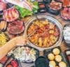 Lẩu Nướng Wang Wang - 30 Hồ Tùng Mậu